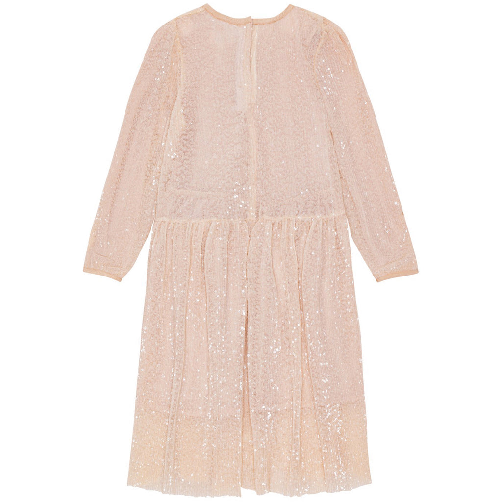 Molo Coralia Sequin Dress