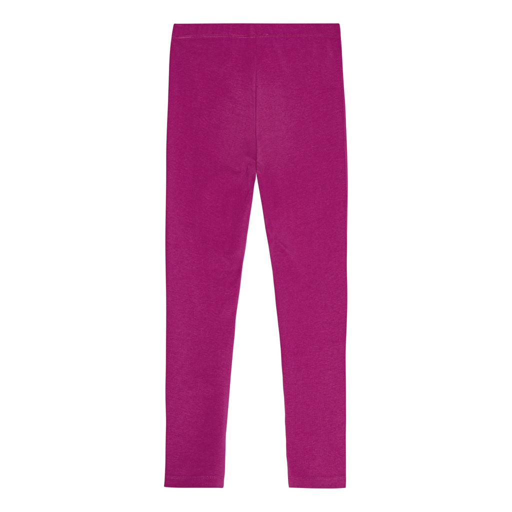 Molo Baya Pink Mica Warm Leggings