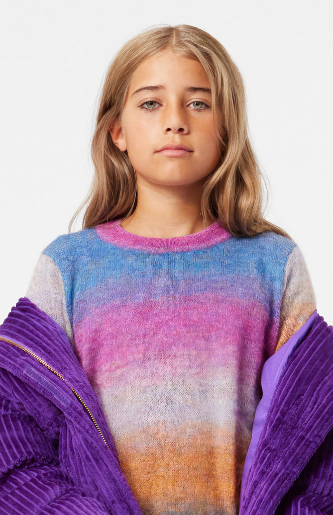 Molo Rainbow Play Gemina Sweater