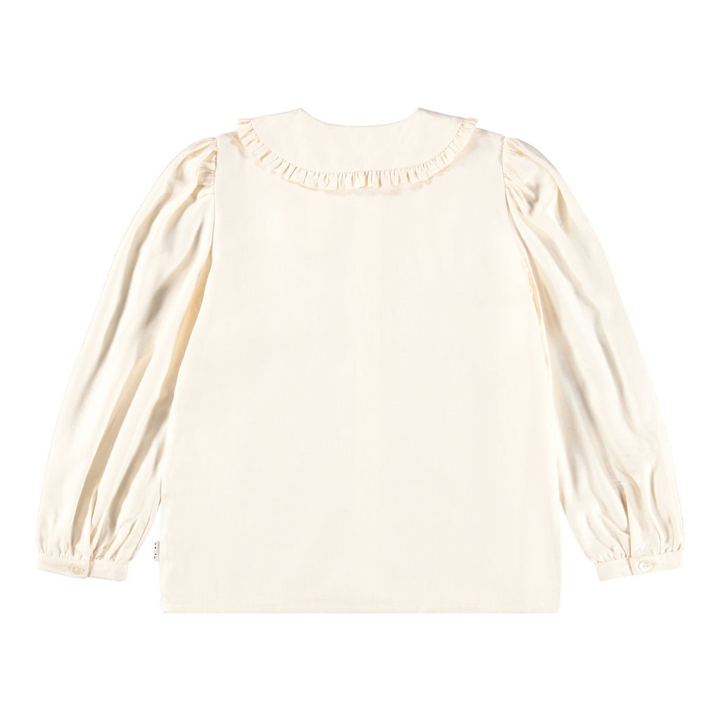 Robbin Top - Buttercream