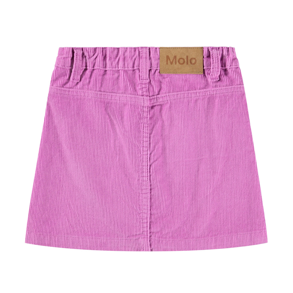 Bera Skirt - Purple Ray