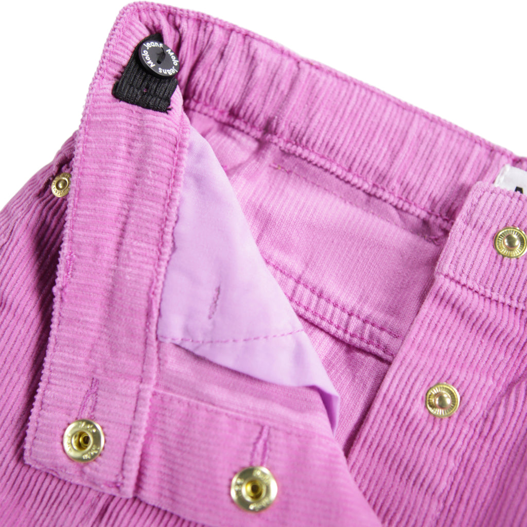 Bera Skirt - Purple Ray