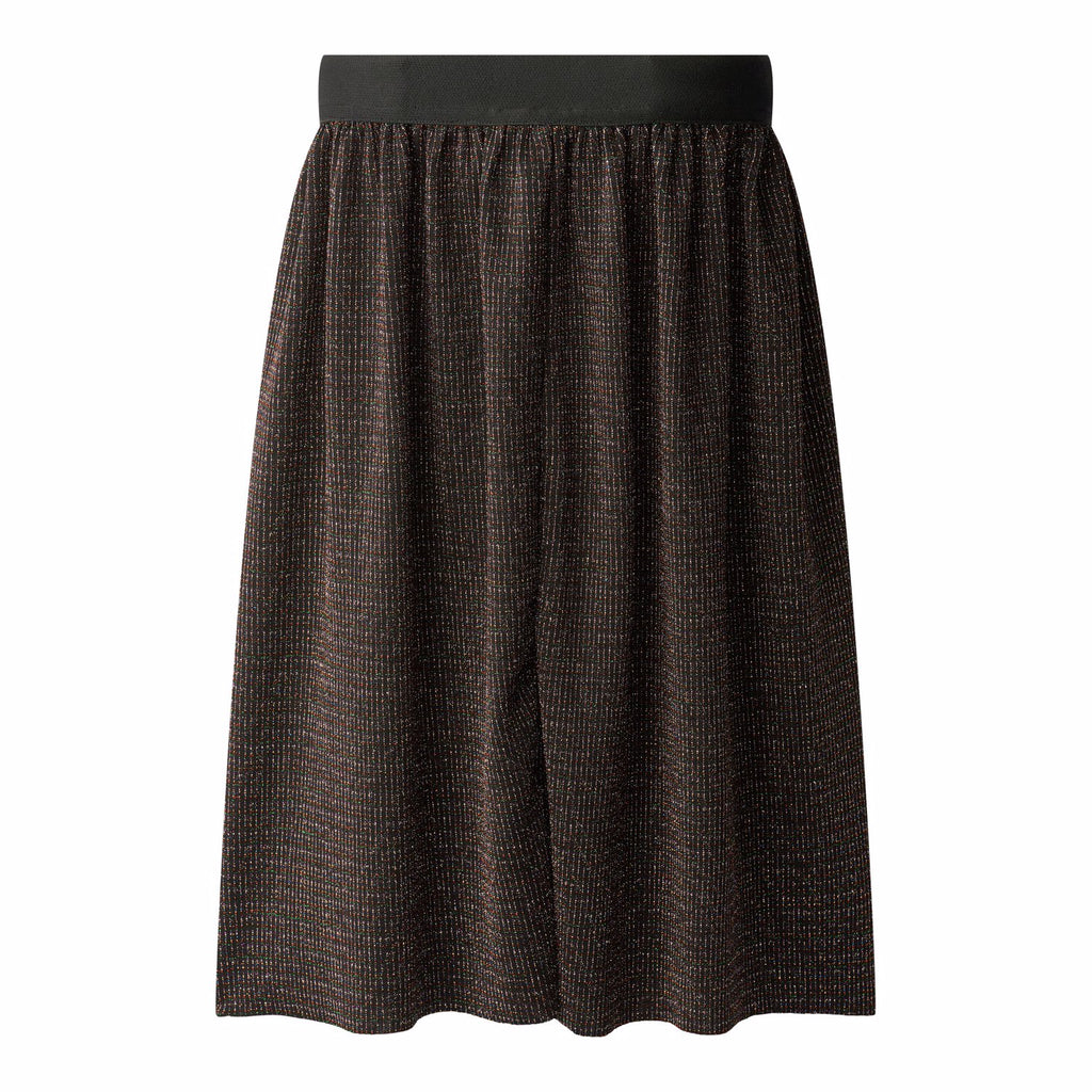 Ballini Skirt - Multiverse Glitz