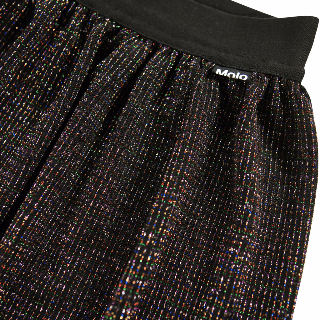 Ballini Skirt - Multiverse Glitz
