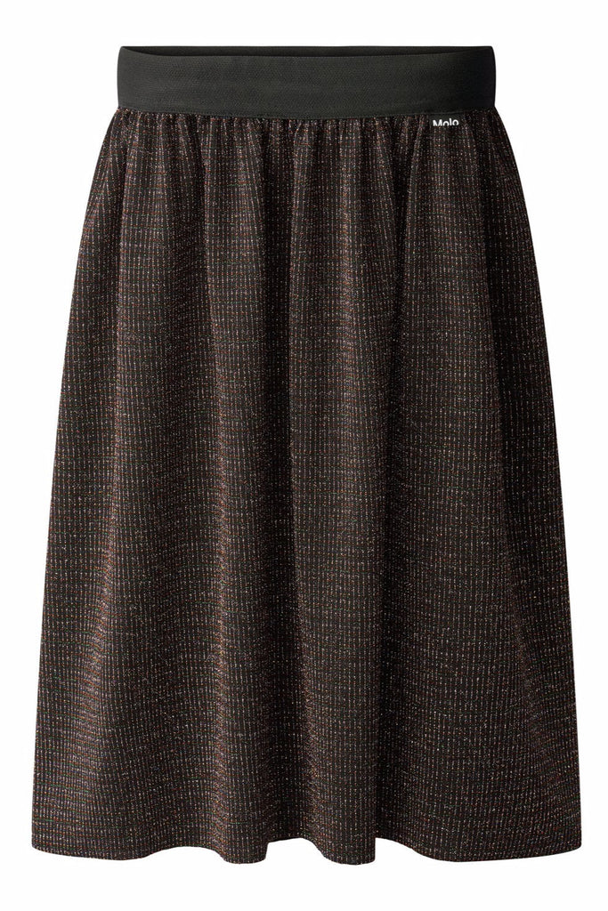 Ballini Skirt - Multiverse Glitz