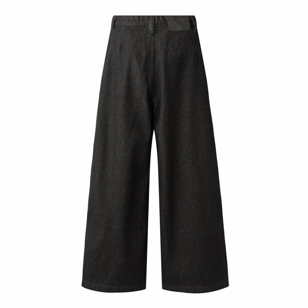 Aeisha Pants - Washed Black