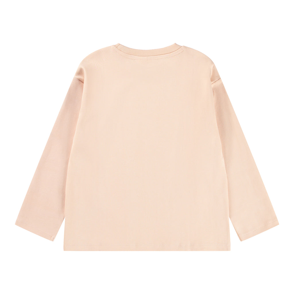 Mountoo LS Tee - Unicorn