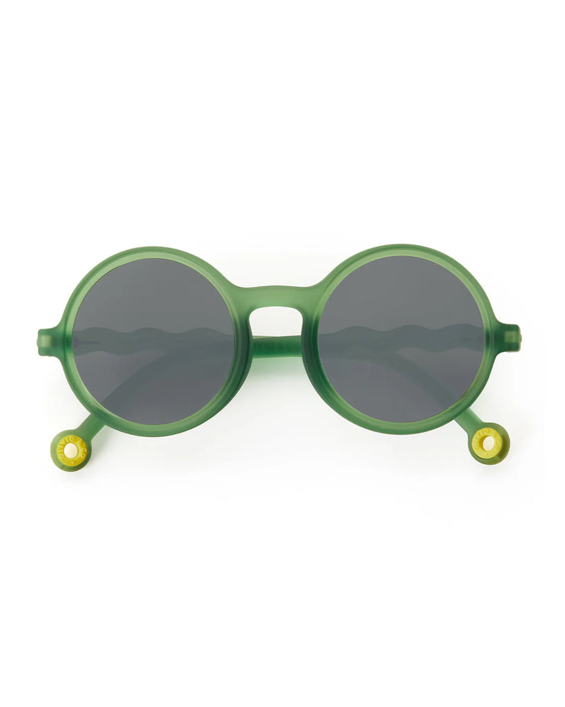 Olivio & C0. Classic Sunglasses