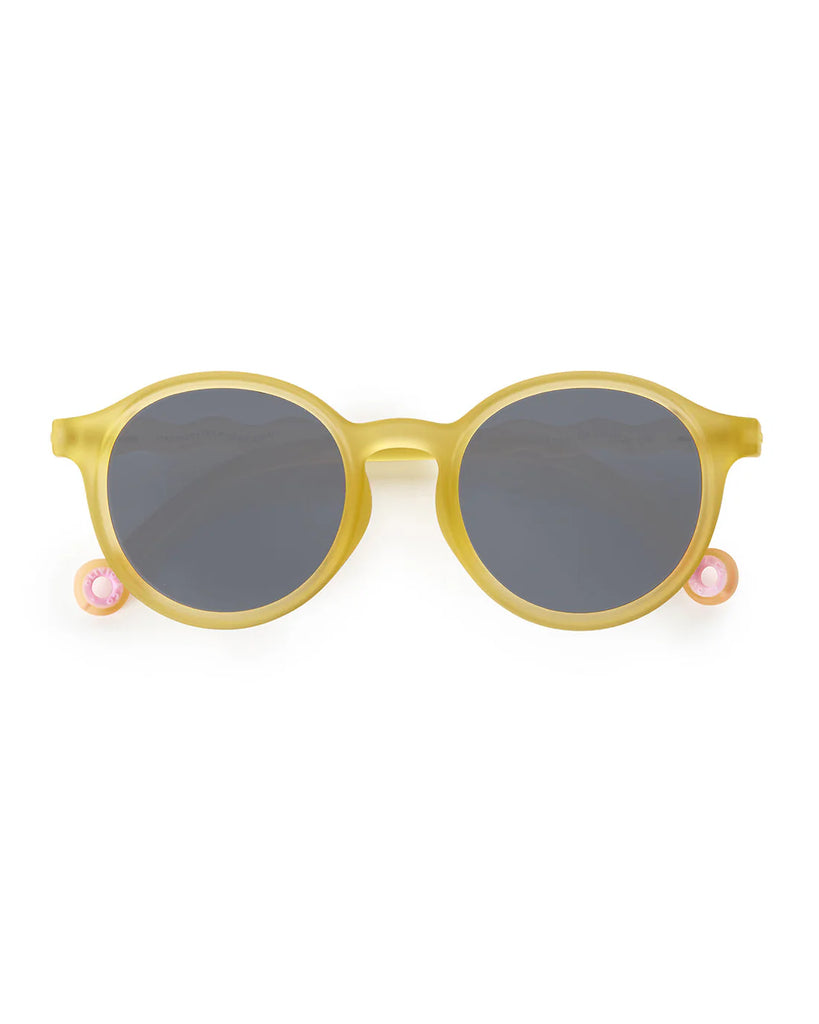 Olivio & Co. Coral Reef Sunglasses