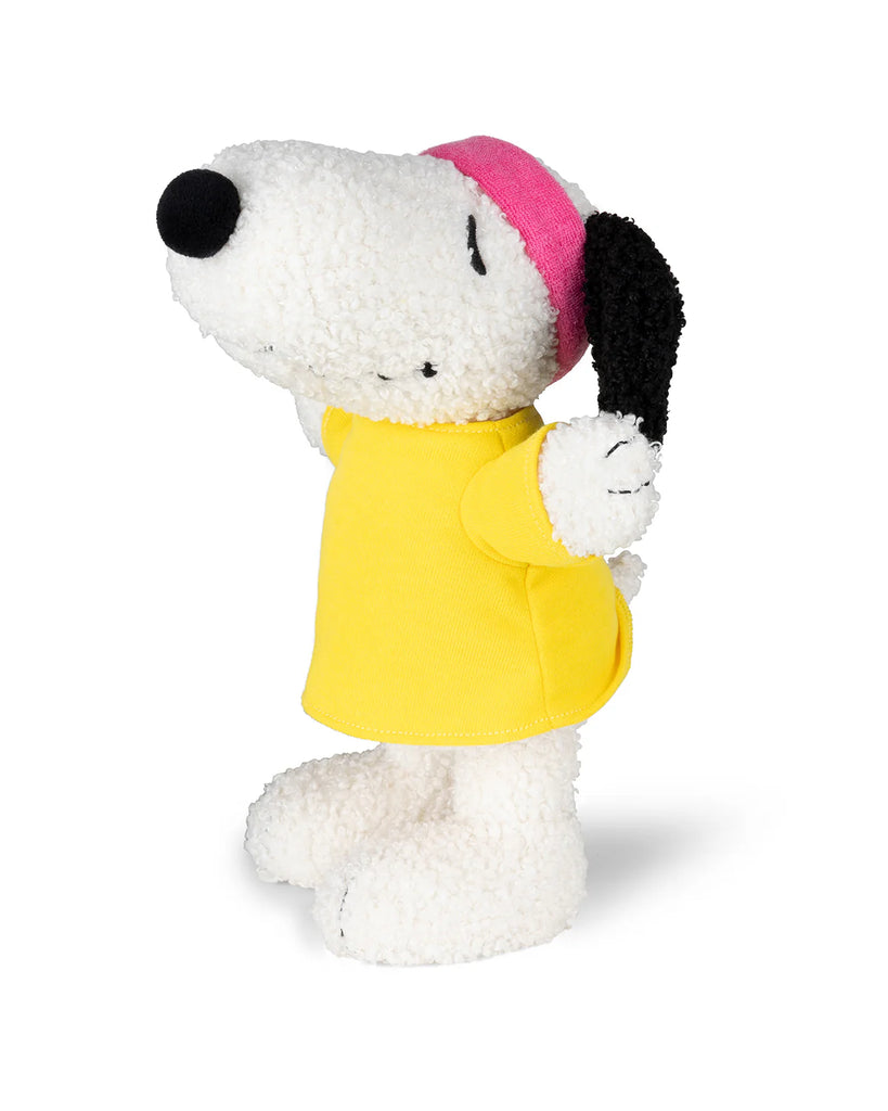 Peanut Snoopy Flashbeagle 9.5"