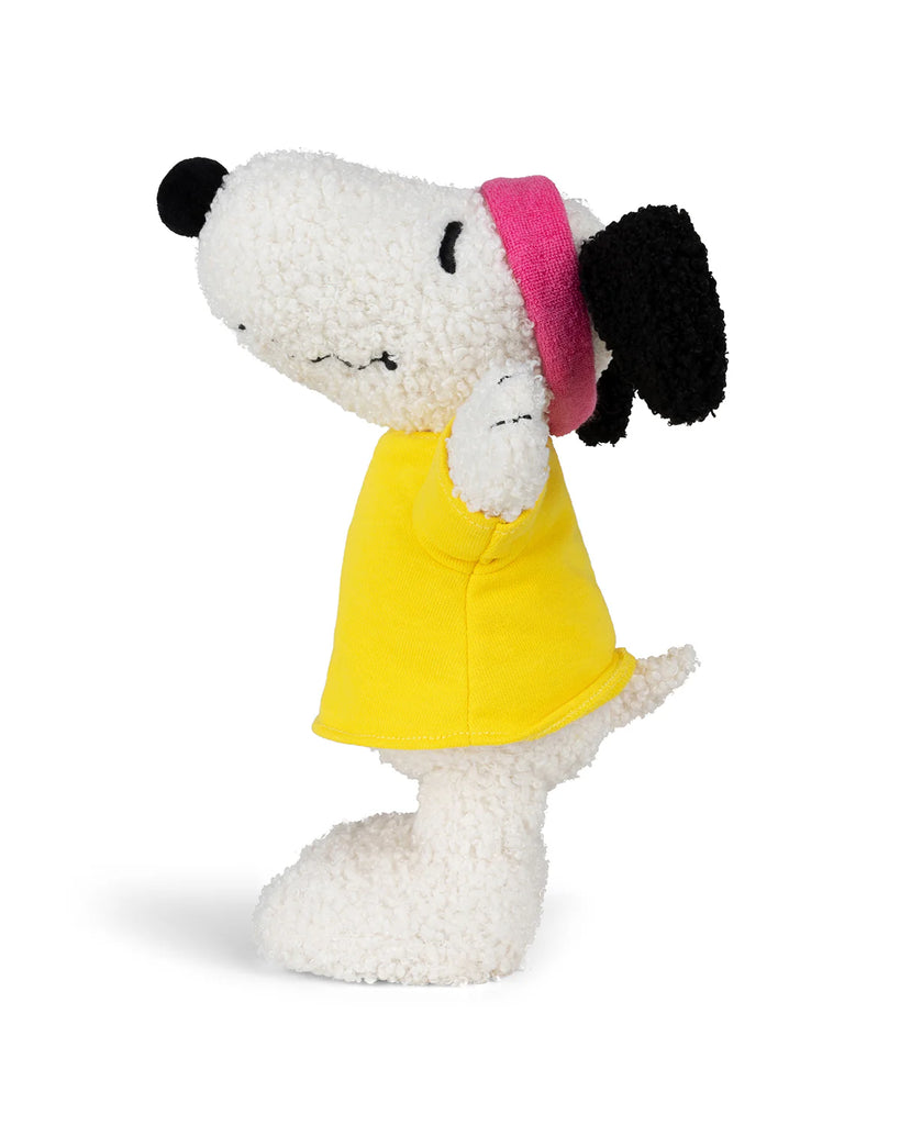 Peanut Snoopy Flashbeagle 9.5"