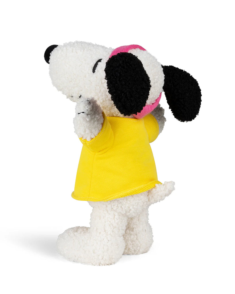 Peanut Snoopy Flashbeagle 9.5"