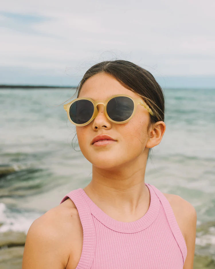 Olivio & Co. Coral Reef Sunglasses