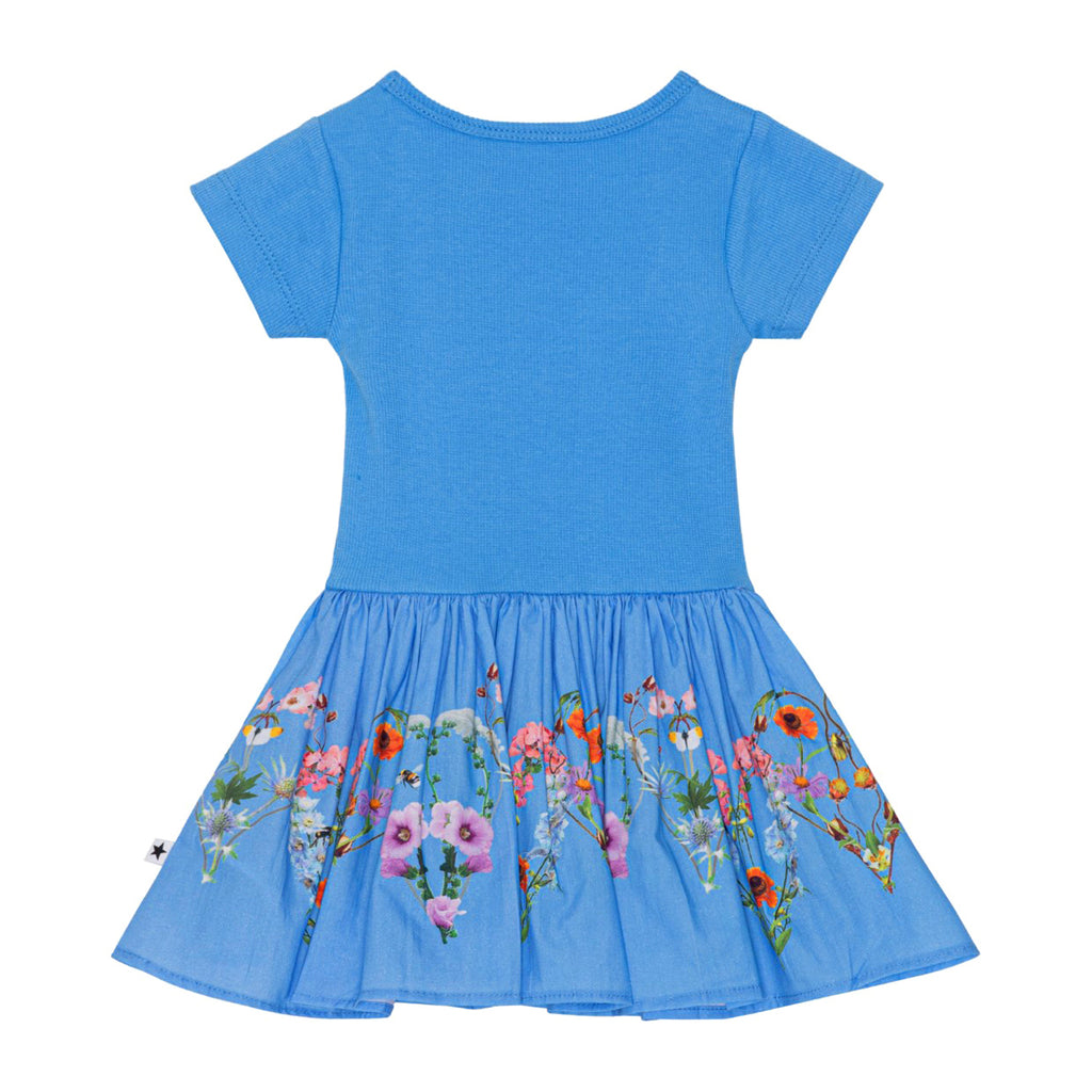 Molo Carin Little Garden Dress