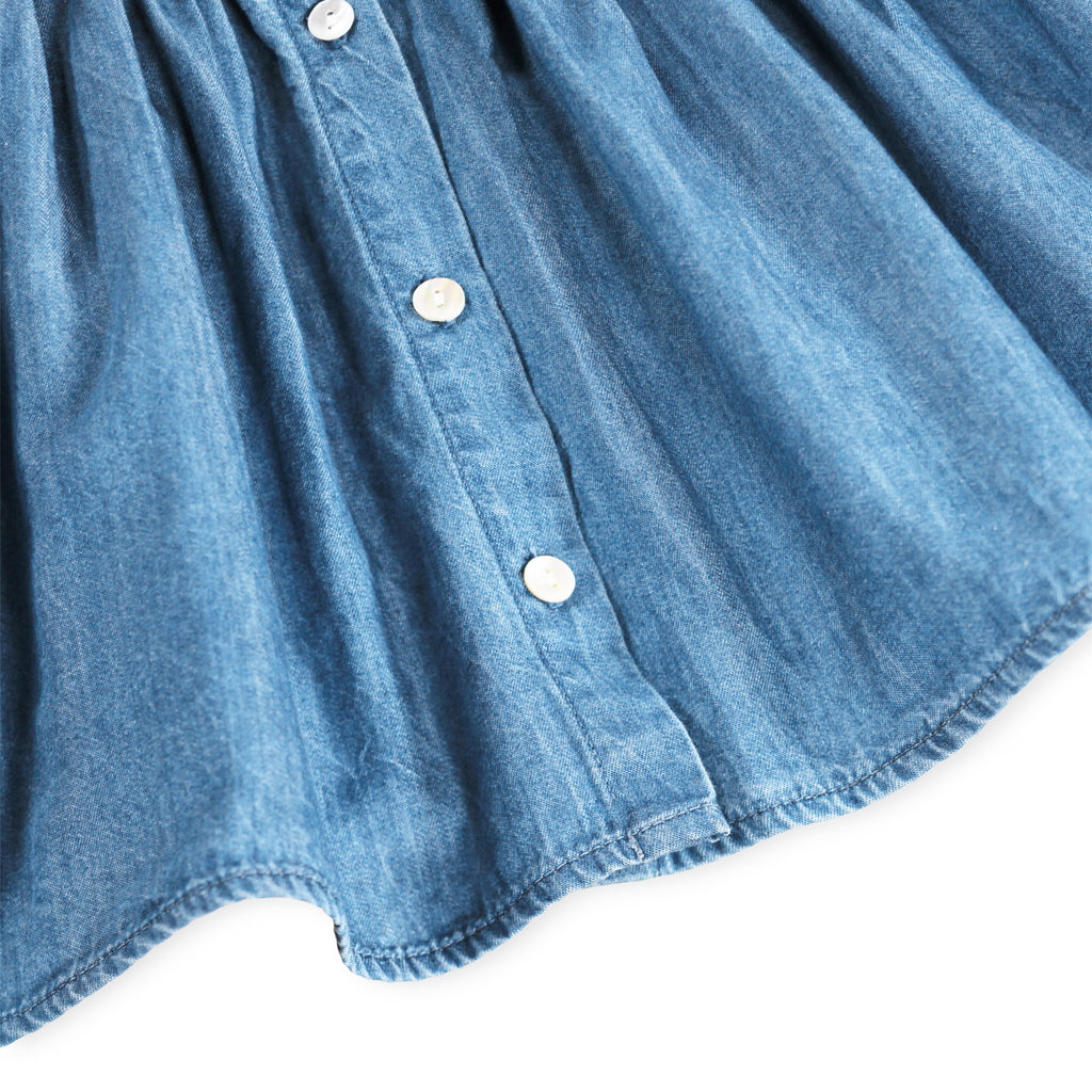 Carlene Dress - Wonder Rainbow