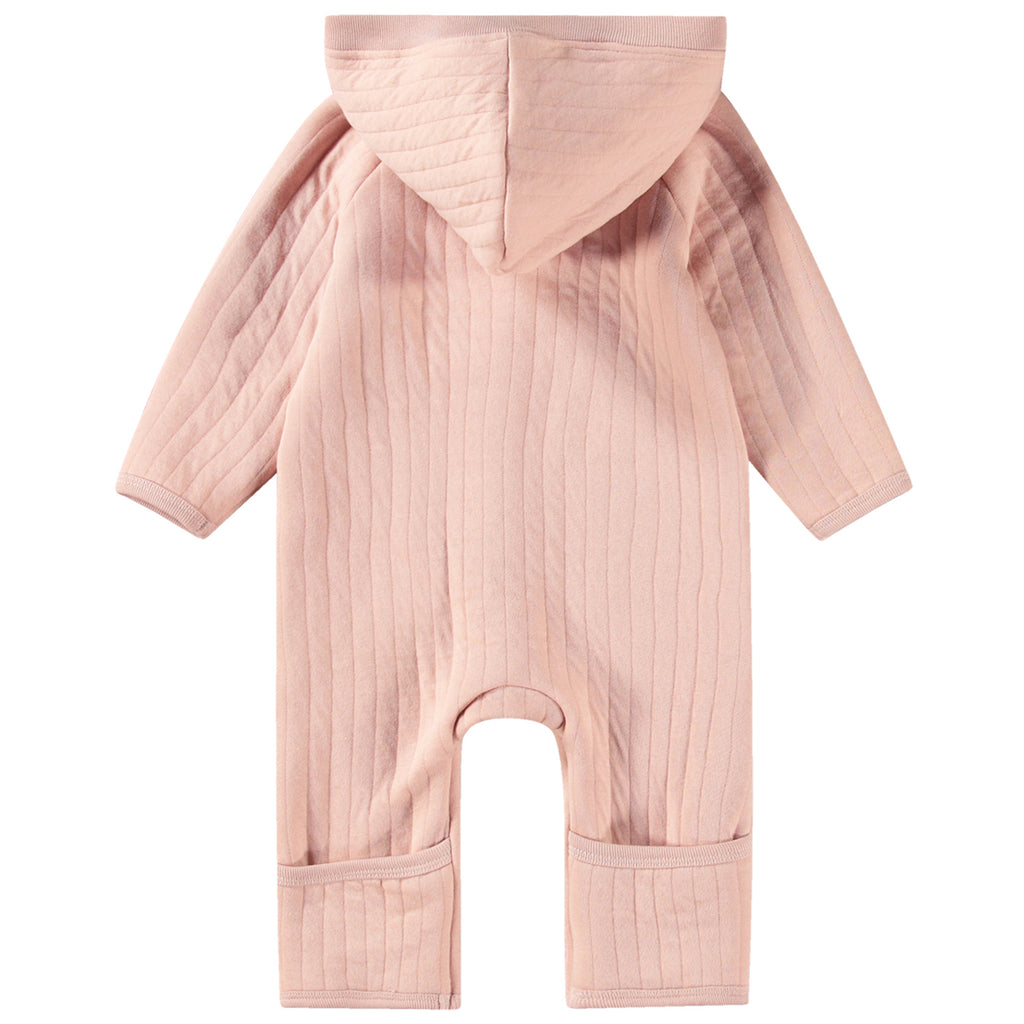 Molo Petal Blush Frigg Romper