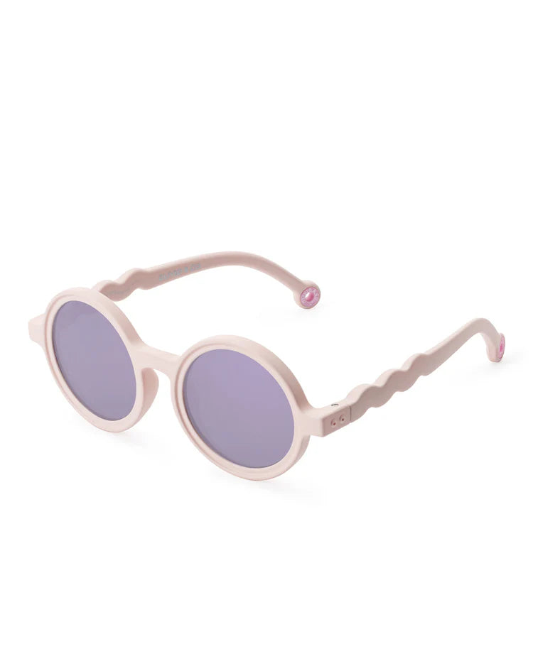 Olivio & Co. Coral Reef Sunglasses