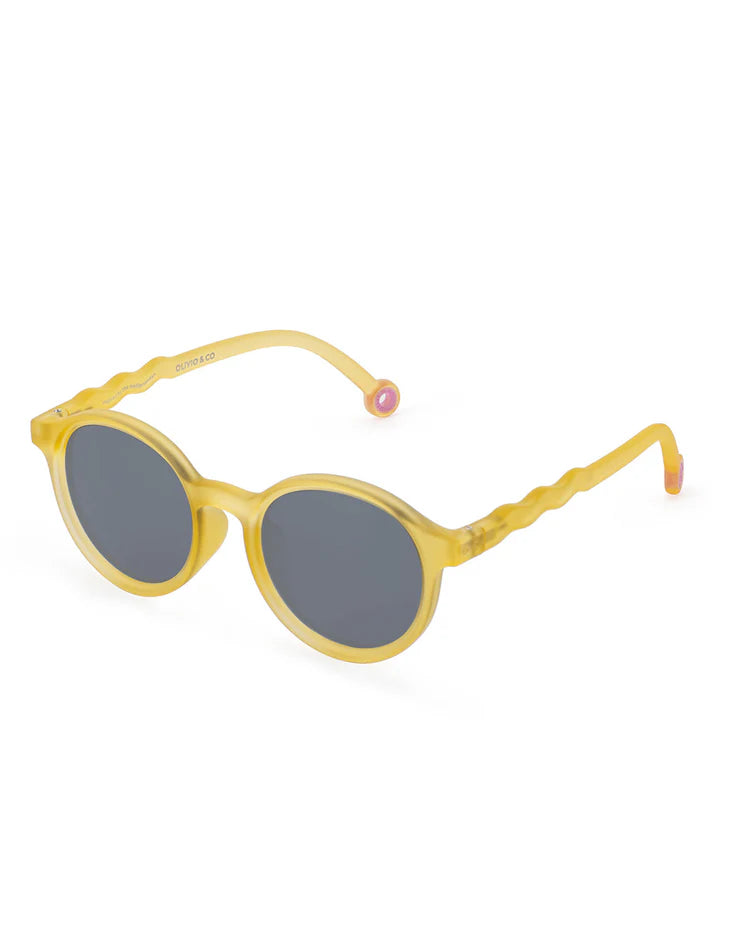 Olivio & Co. Coral Reef Sunglasses