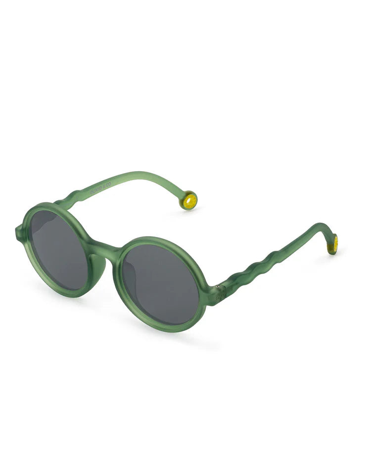 Olivio & C0. Classic Sunglasses