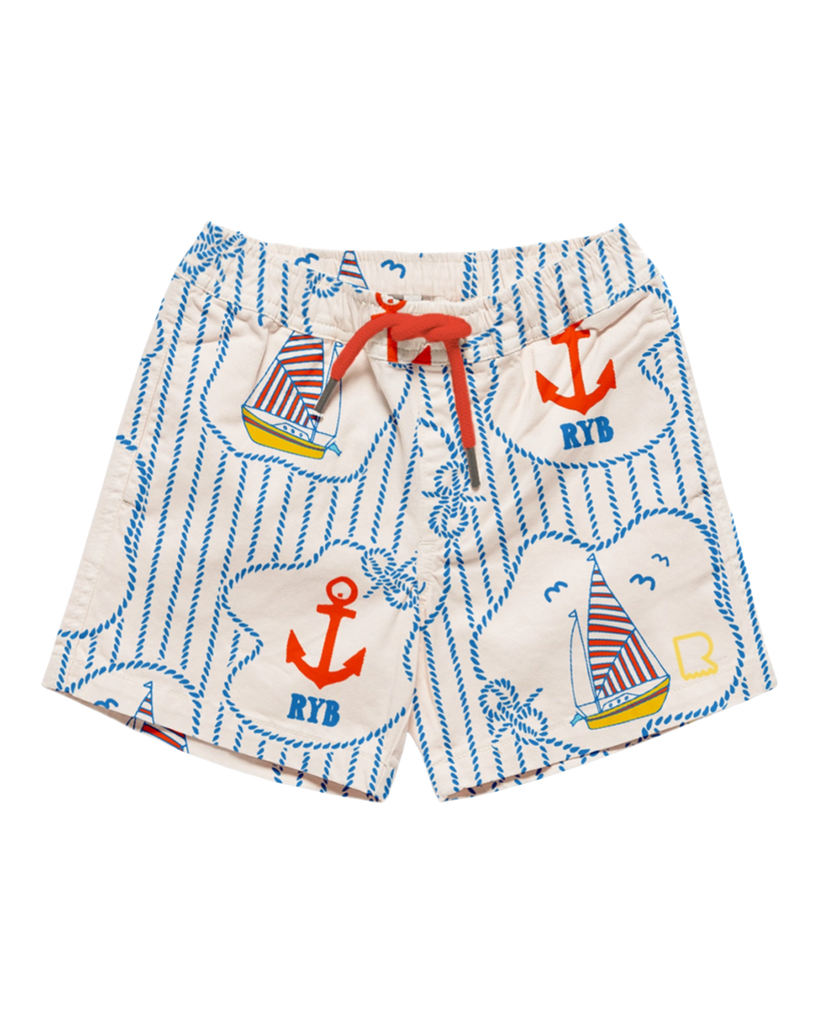 RYB Yachting Shorts