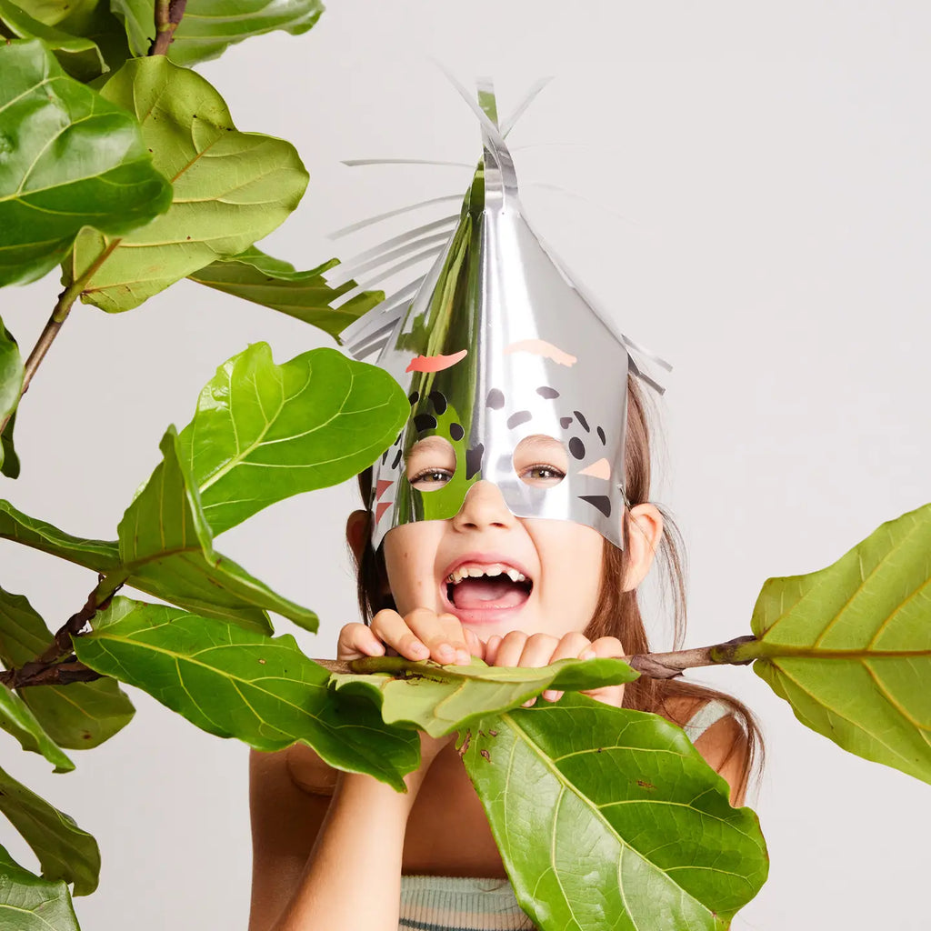 Animal Sticker Based Art Pack