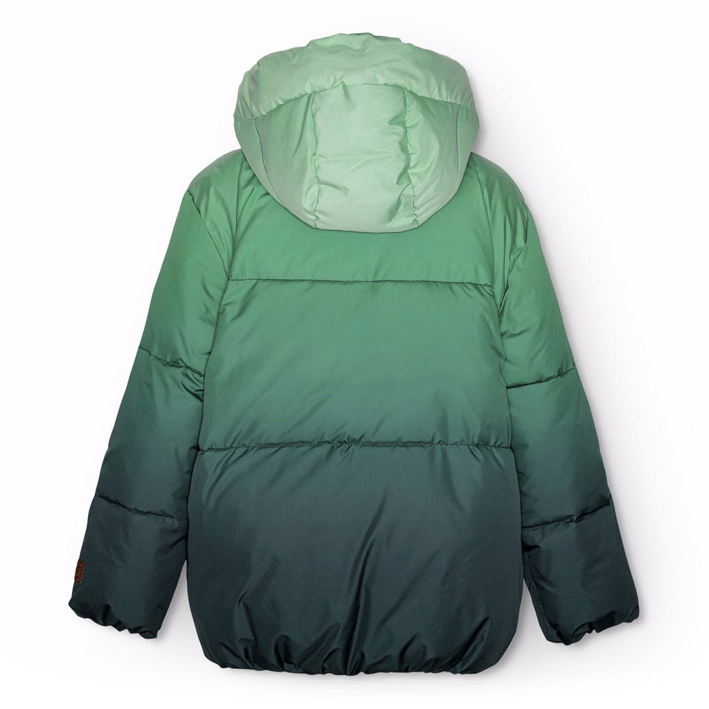 Molo Hayden Green Shades Coat