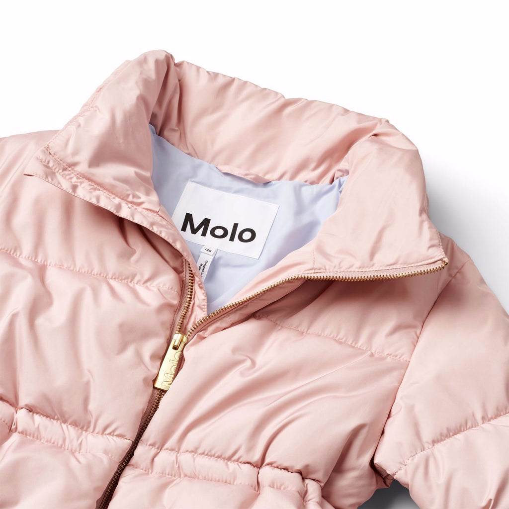 Molo Hally Papillon Coat