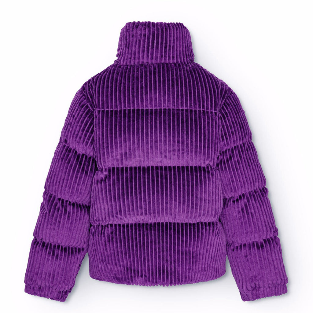 Molo Warm Purple Hansine Jacket