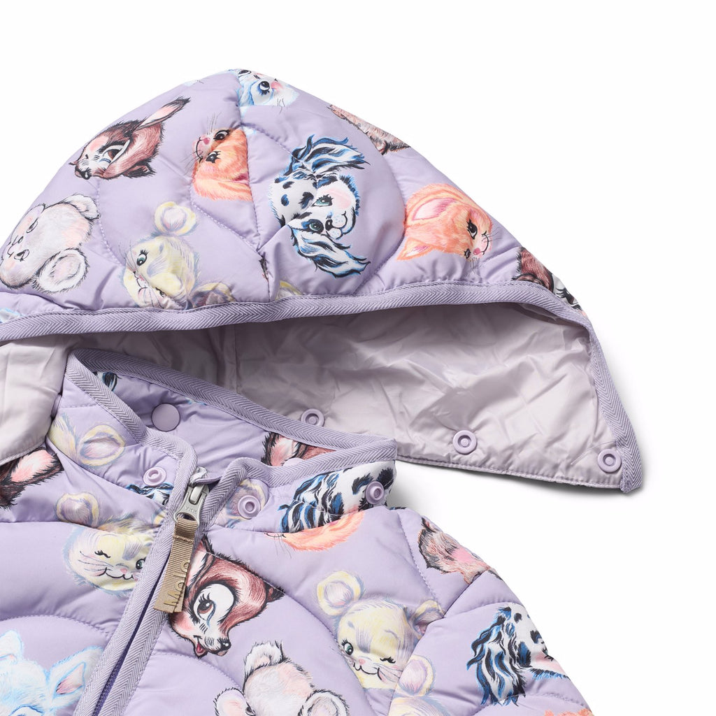 Honesty - Itty Bitty