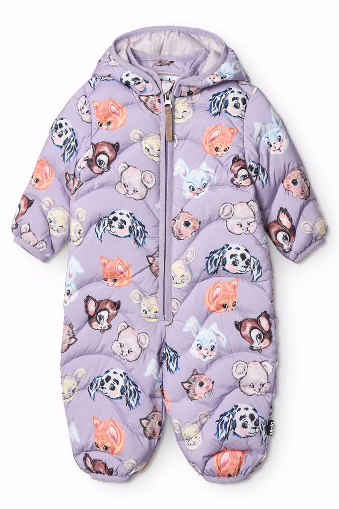 Honesty - Itty Bitty