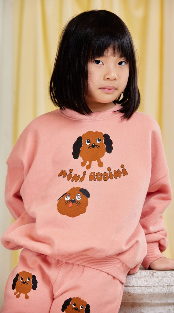 Doggies SP Sweatshirt 