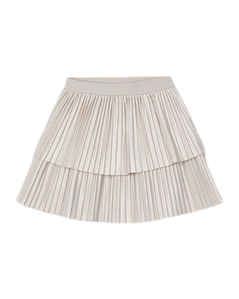 Mayoral Pleated Skirt