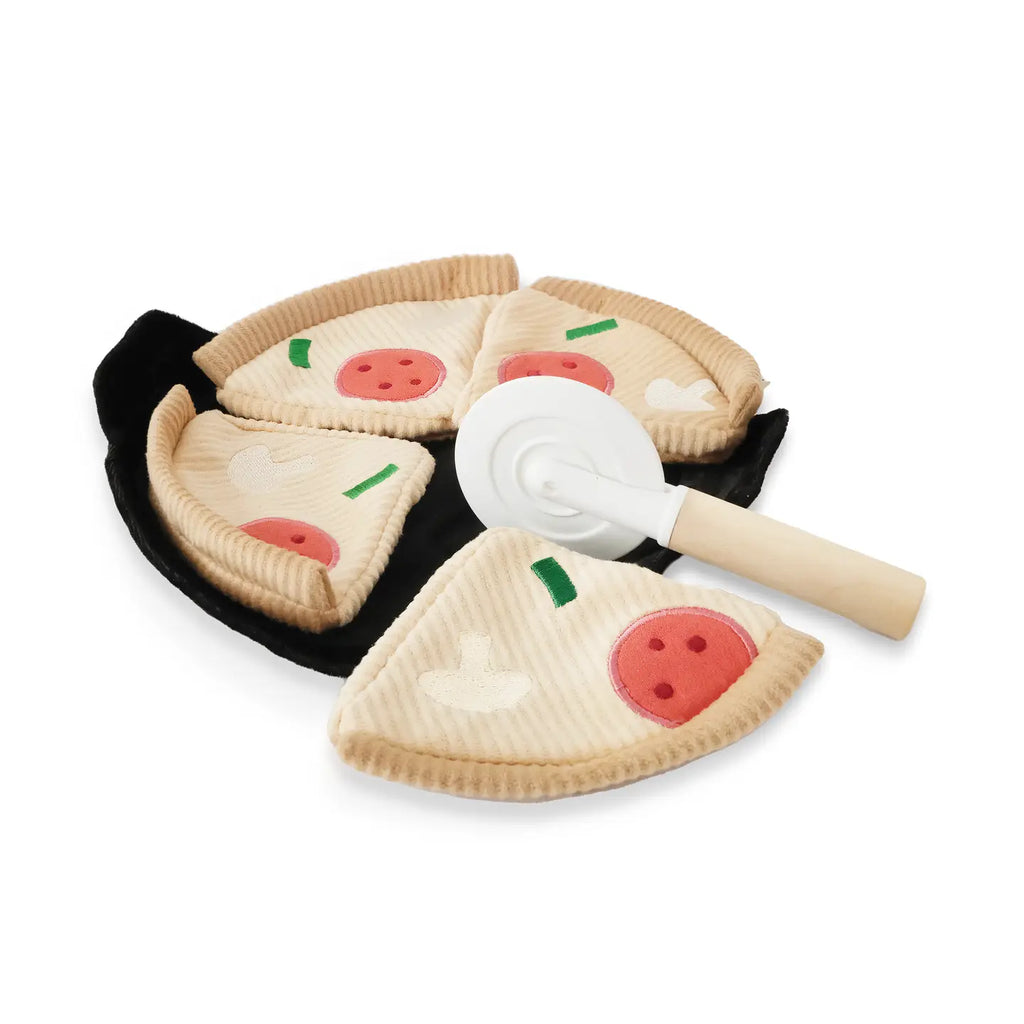 Slice & Serve Pizza Play Set