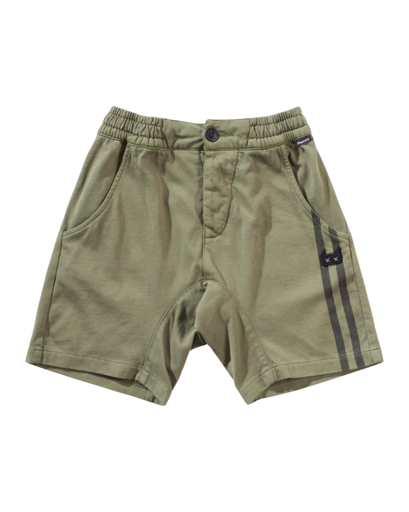 Shorts Hot Pants Destroyed - Biliton-BILITON Petit Savoy Roupa Infantil  Infantojuvenil