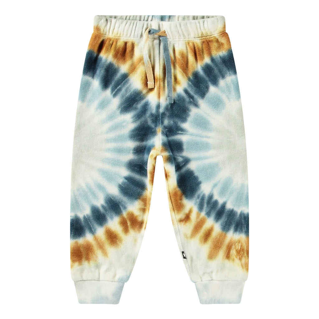 Molo Circle Tie-Dye Set