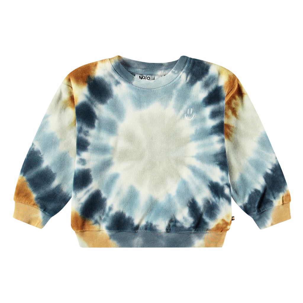 Molo Circle Tie-Dye Set