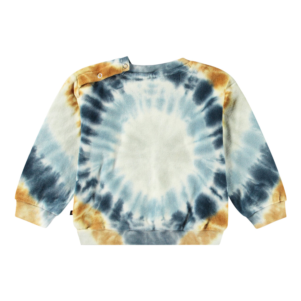 Molo Circle Tie-Dye Set