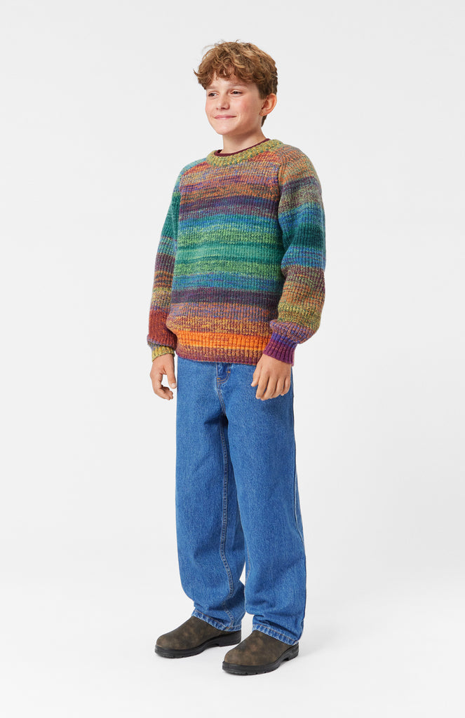 Molo Bosse Space Dye Sweater