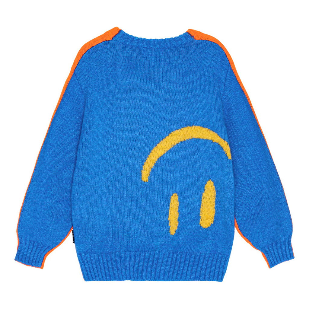 Molo Bello Two Sided Sweater