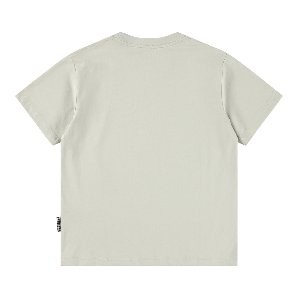 Riley Tee - Drippy Moon