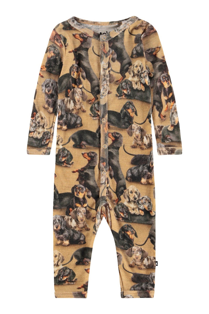 Fahari Romper - Dachshunds