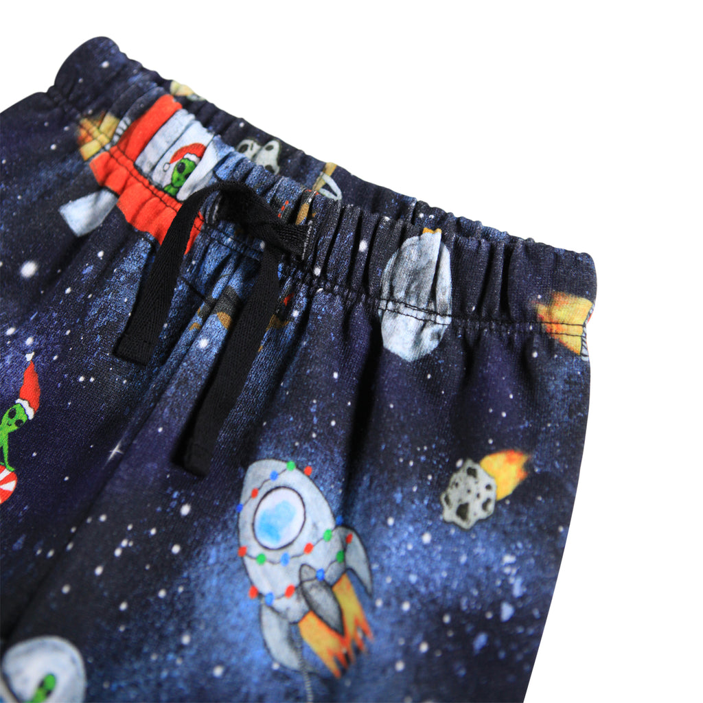 Simeon Pants - Holiday Space