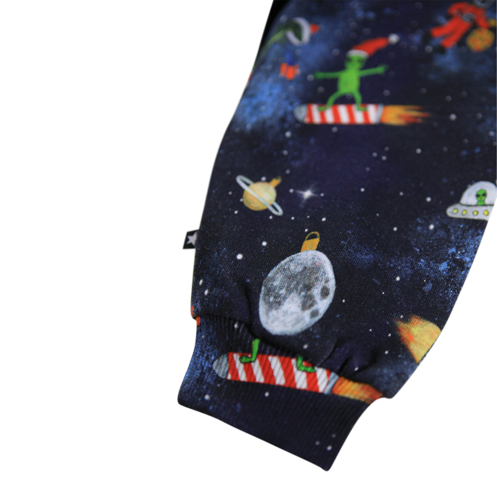 Simeon Pants - Holiday Space