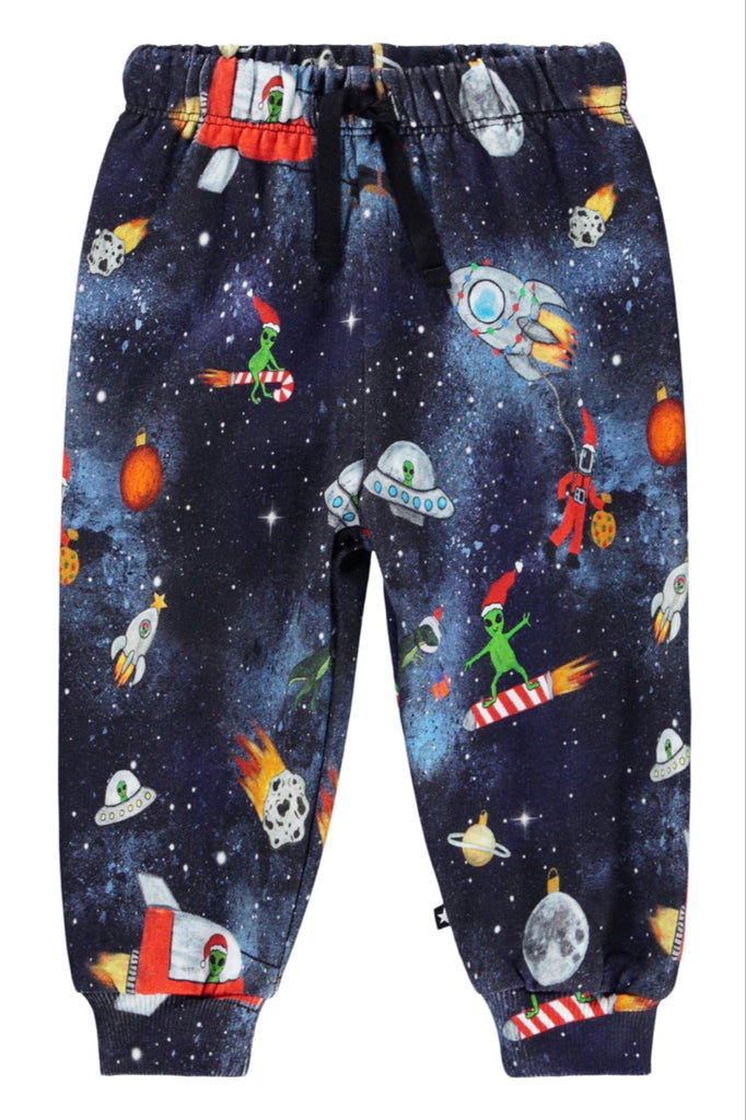 Simeon Pants - Holiday Space
