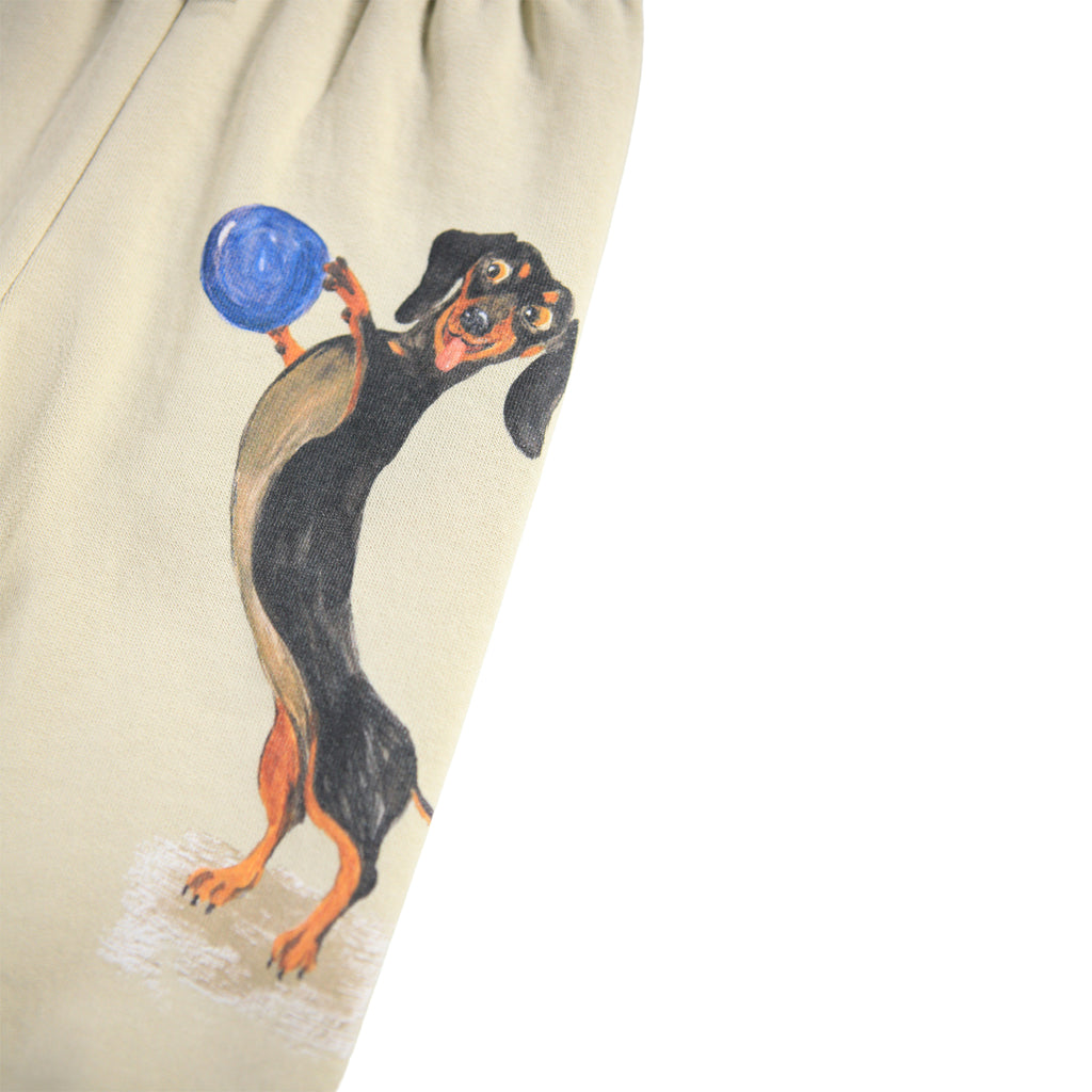 Simeon Pants - Dog Play