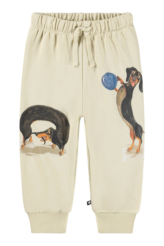 Simeon Pants - Dog Play