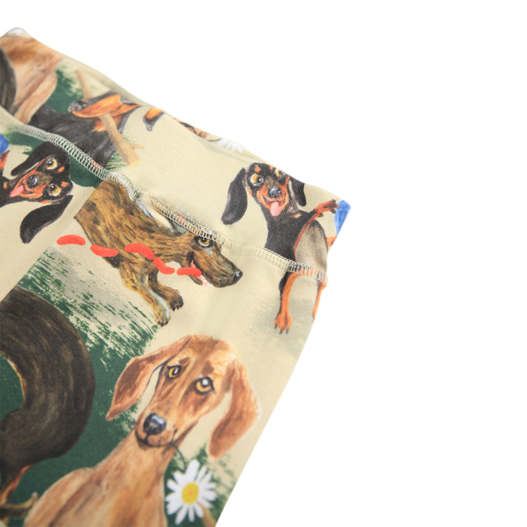 Sammy Pants - Painted Dogs