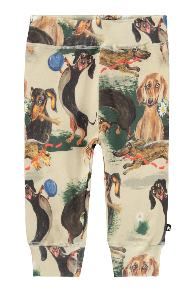 Sammy Pants - Painted Dogs