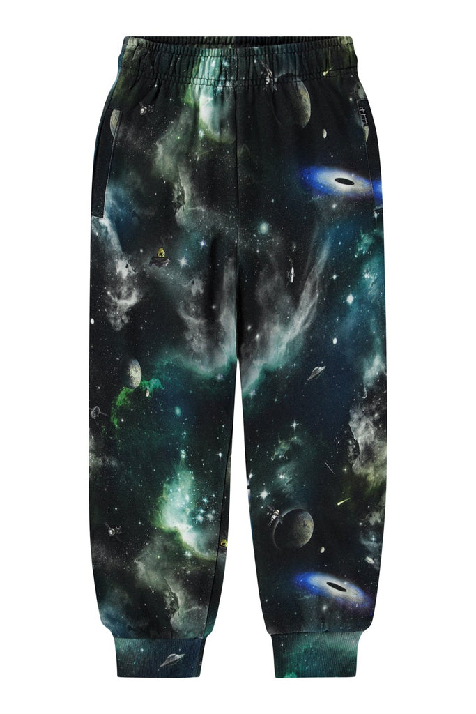 Adani Pants - Deep Space