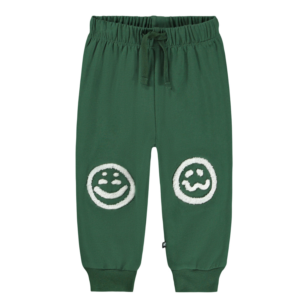 Pine Smiley Set